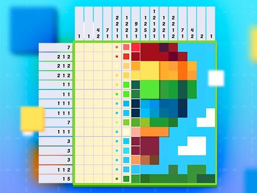Nonogram Yapboz