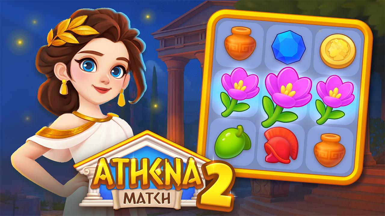 Athena Eşleştirme 2