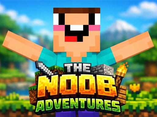 The Noob Aventures