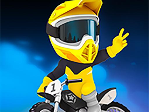 Moto Hücumu