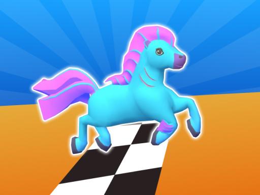 Horse Champs