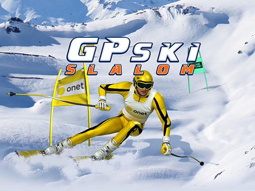 GP Kayak Slalomu
