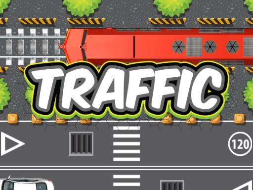 Trafik
