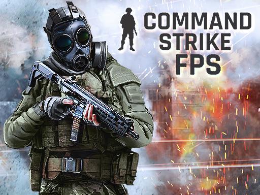 Komando Saldırısı FPS