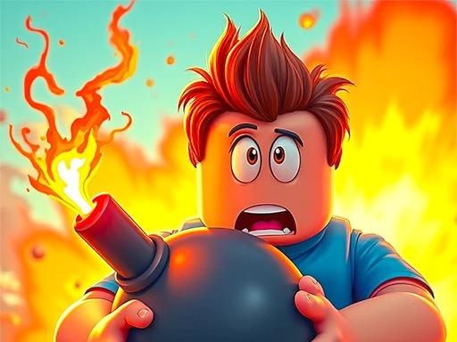 Robby: Bombacı