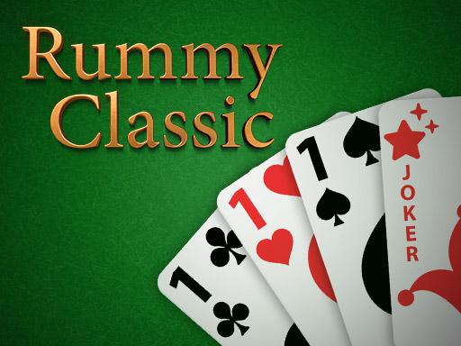 Klasik Rummy