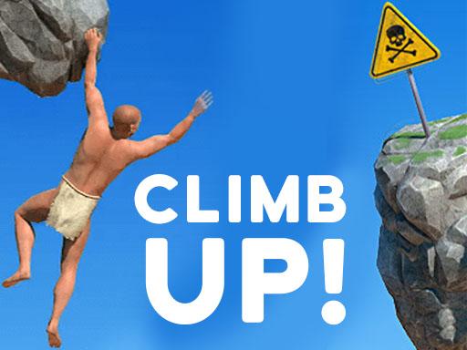 Climb Up!