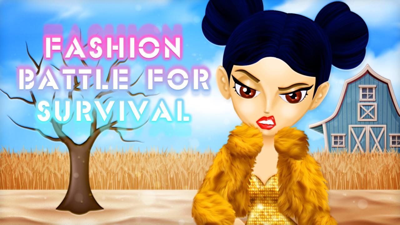 Hayatta Kalma İçin Moda Savaşı
