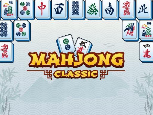 Klasik Mahjong