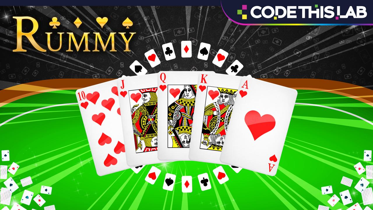 Rummy Multiplayer