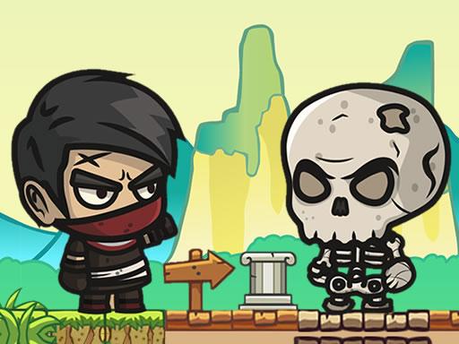 Chibi Kahraman Macerası