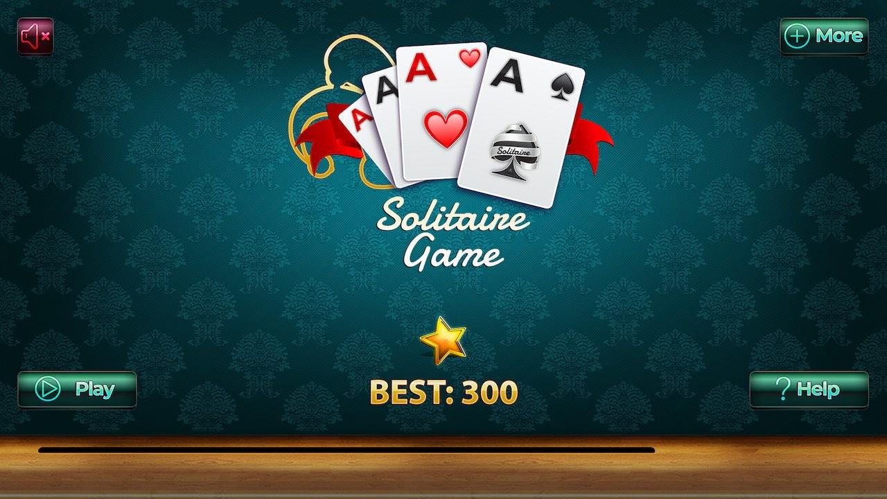 Golf Solitaire Eğlenceli Kart Oyunu