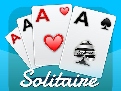 Golf Solitaire Eğlenceli Kart Oyunu