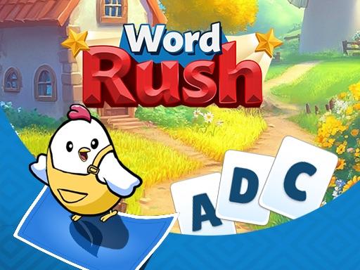 Word Rush