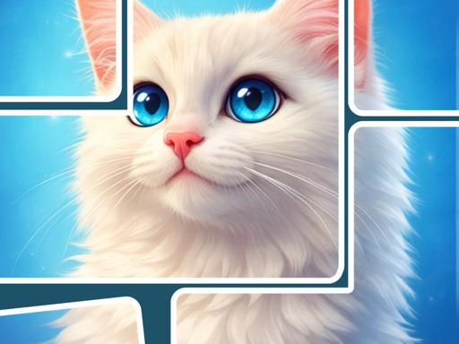 Jigsaw Cards: Daily Puzzles