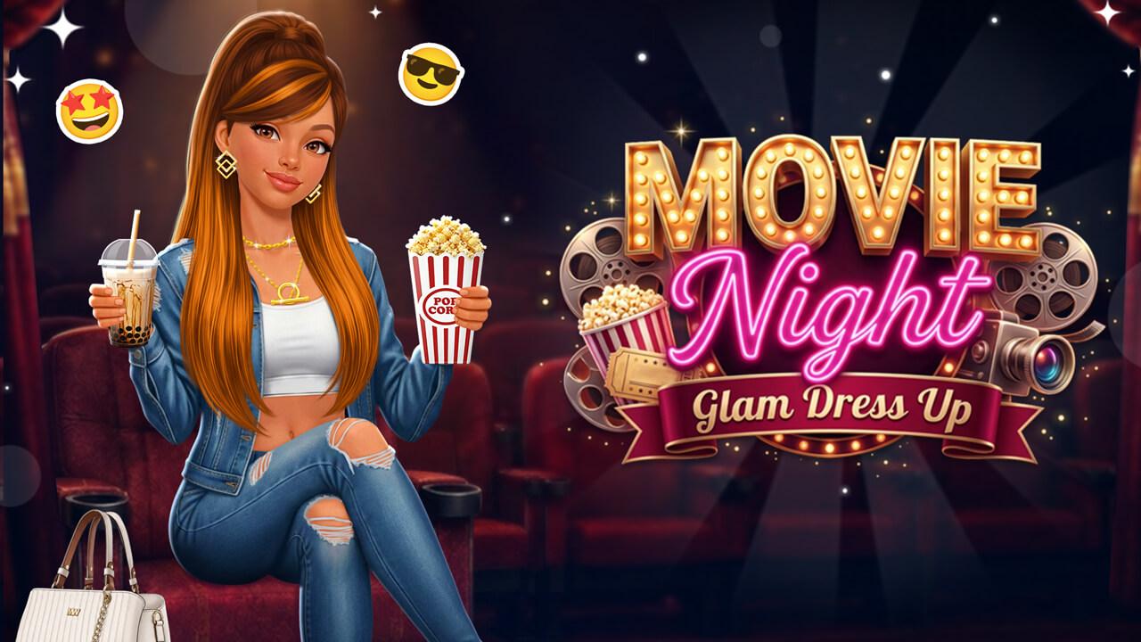 Film Gecesi Şıklığı Giydirme