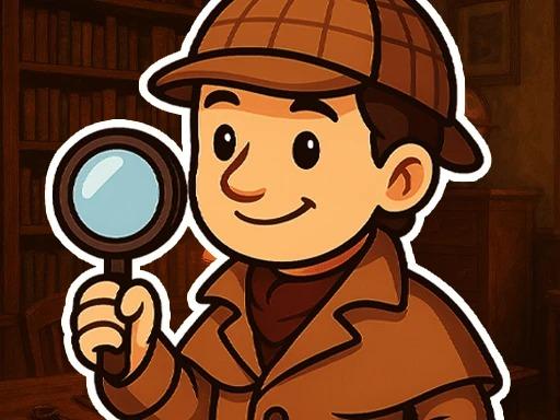 İpuçlarını Birleştir - Kayıp Profesör