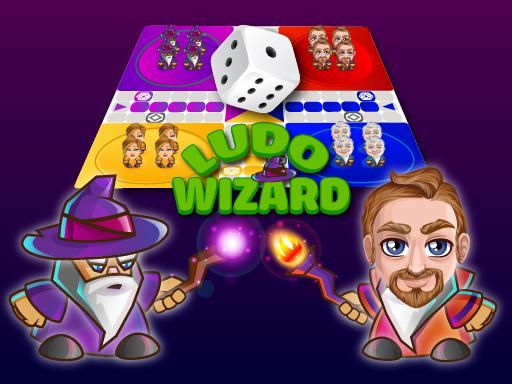 Ludo Sihirbazı