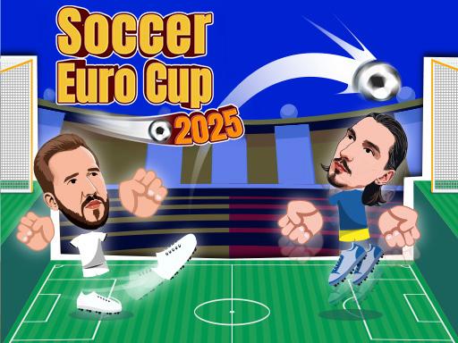 Futbol Avrupa Kupası 2025