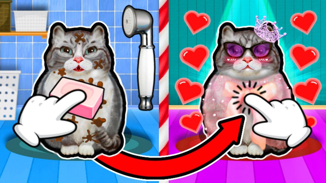 Kedi Komaru