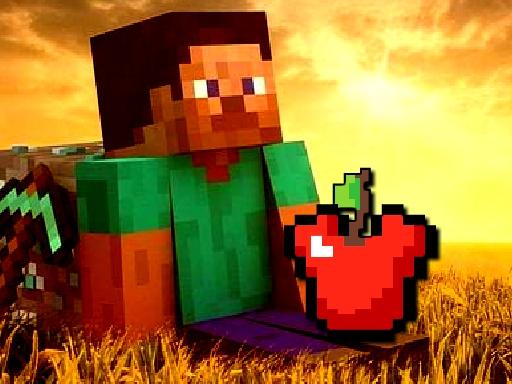 Mineblox Elma Atıcısı