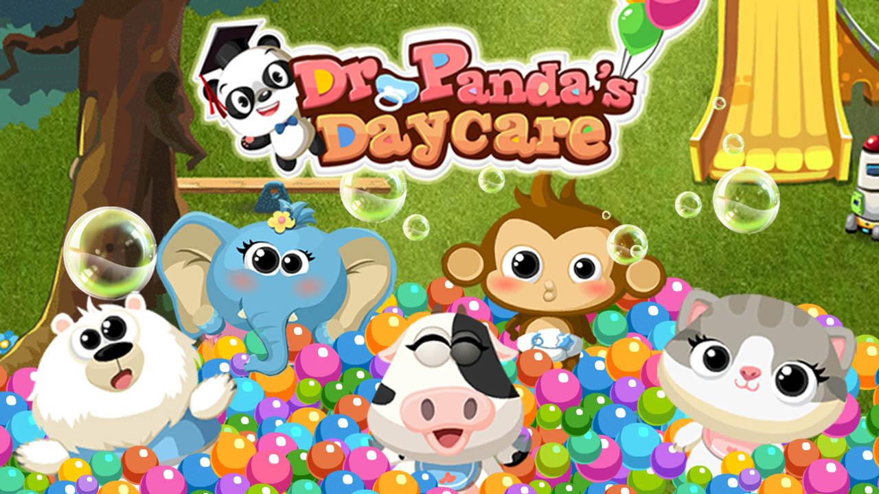 Doktor Panda Kreşi