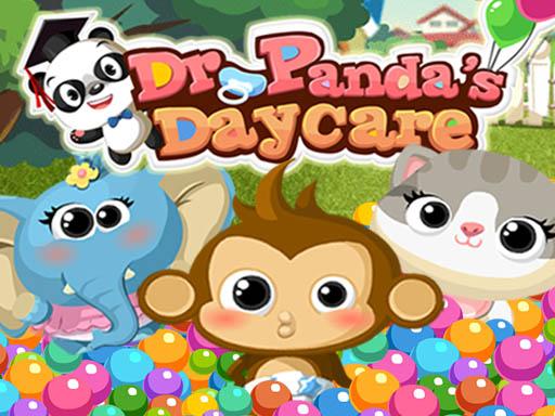 Doktor Panda Kreşi