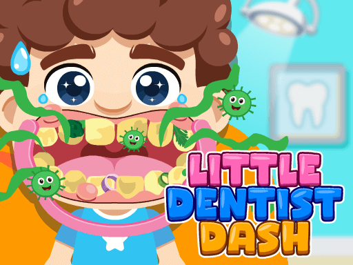 Little Dentist Dash