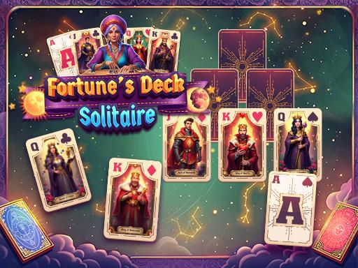 Servet Destesi Solitaire