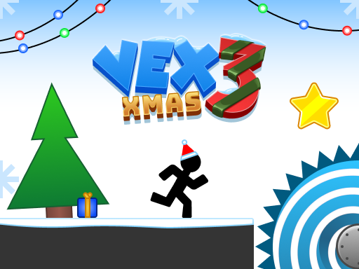 VEX 3 Noel