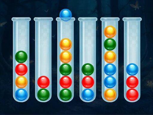 Baloncuk Ayırma Sonsuz Yenilenmiş