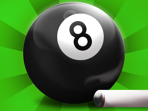 Bilardo Savaşı: 8 Top Bilardo Snooker