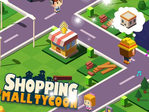 Alışveriş Merkezi Tycoon