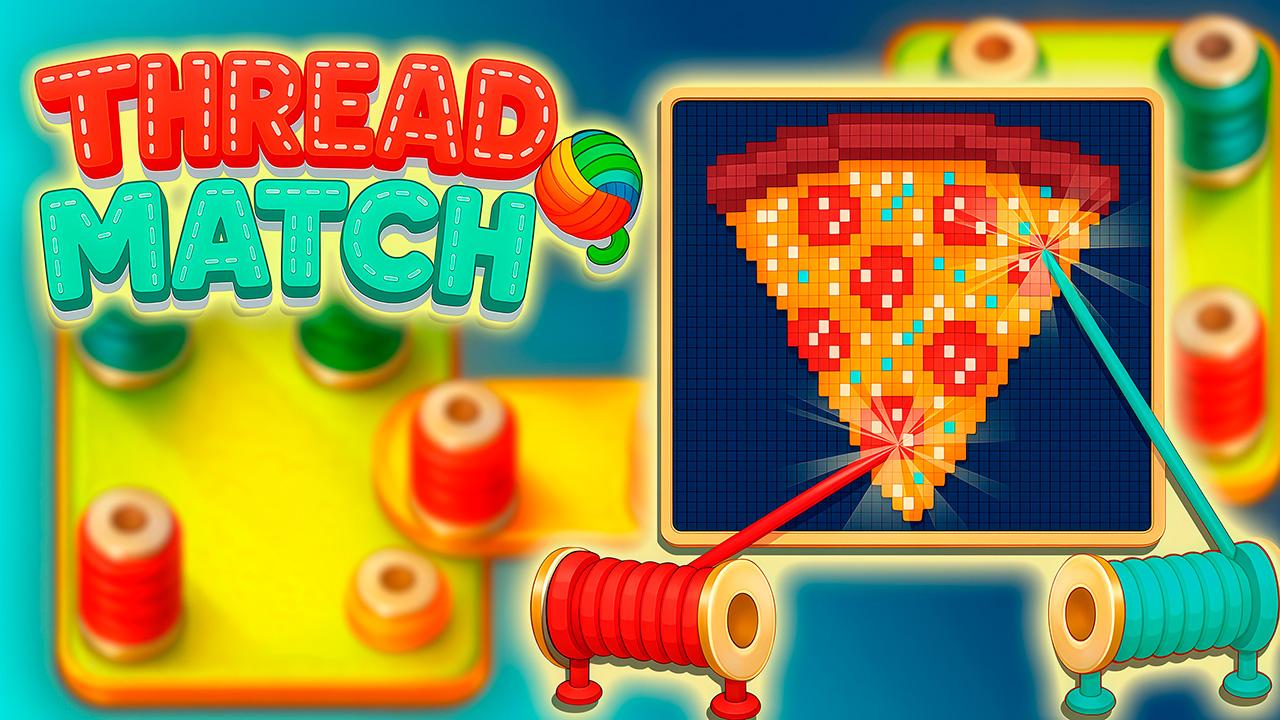 Thread Match