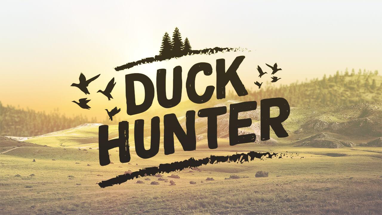 Duck Hunter