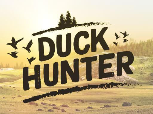 Duck Hunter