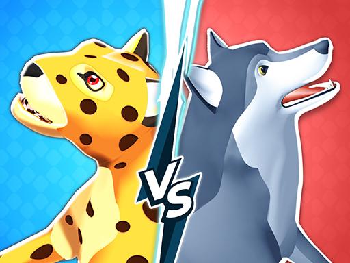 Animal Royal