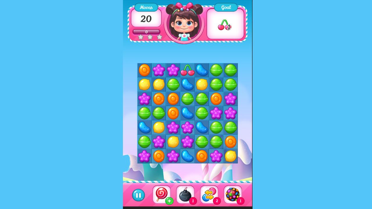 Candy Match