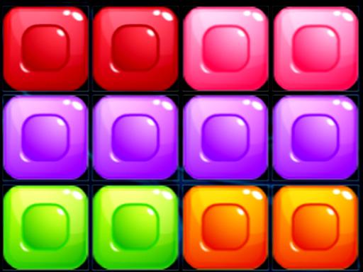 10x10 Blok Eşleştirme