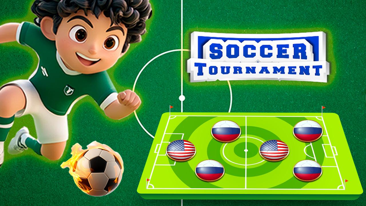 Futbol Turnuvası