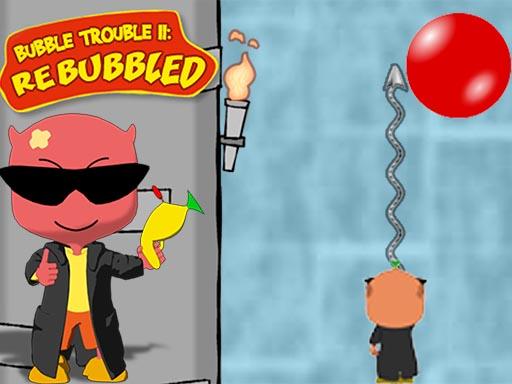 Baloncuk Belası 2: Yeniden Baloncuklar