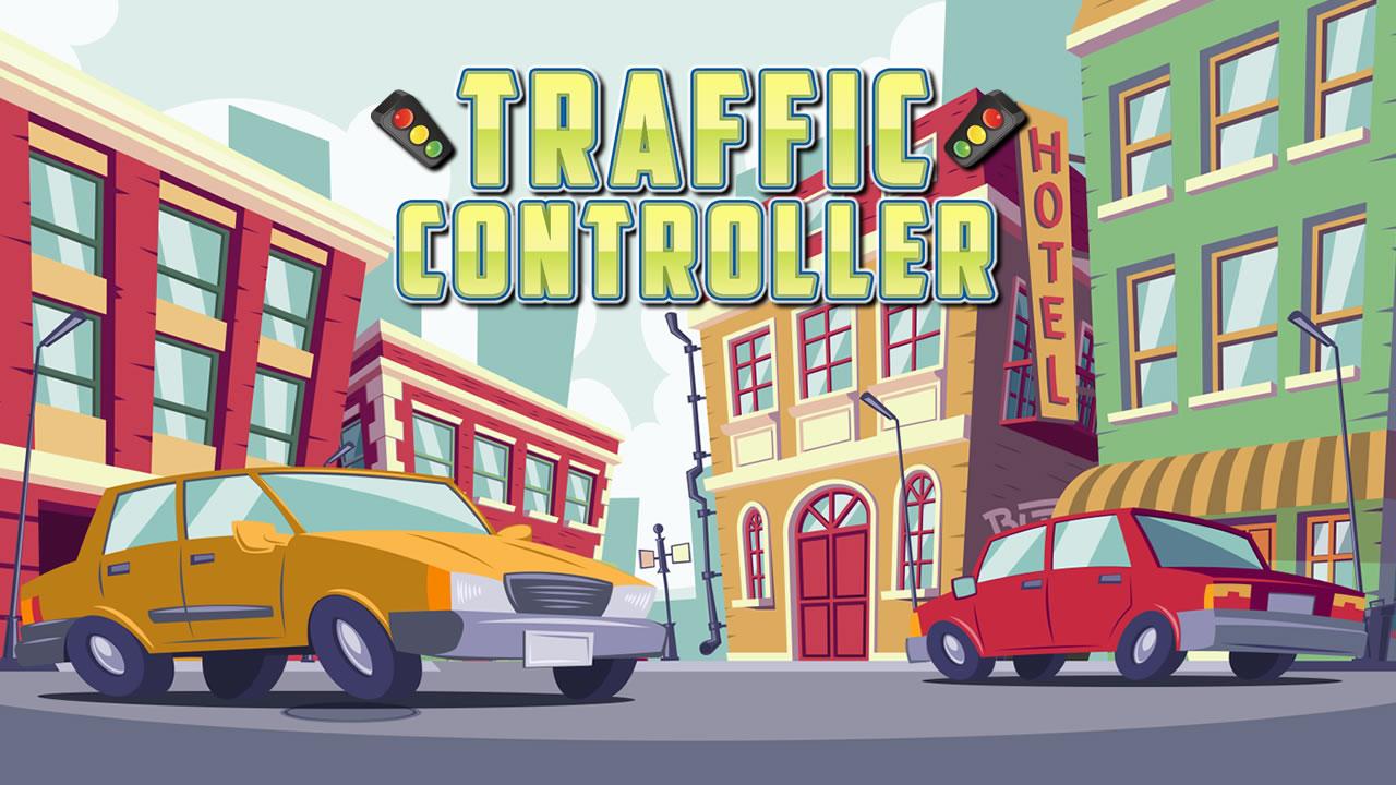 Trafik Kontrolörü