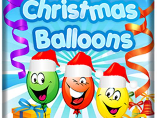 Noel Balonları
