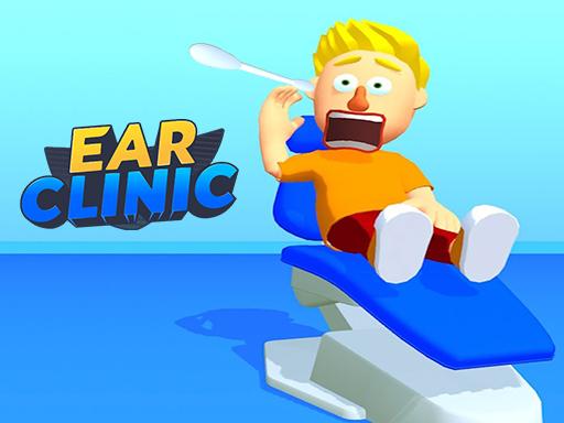 Kulak Kliniği
