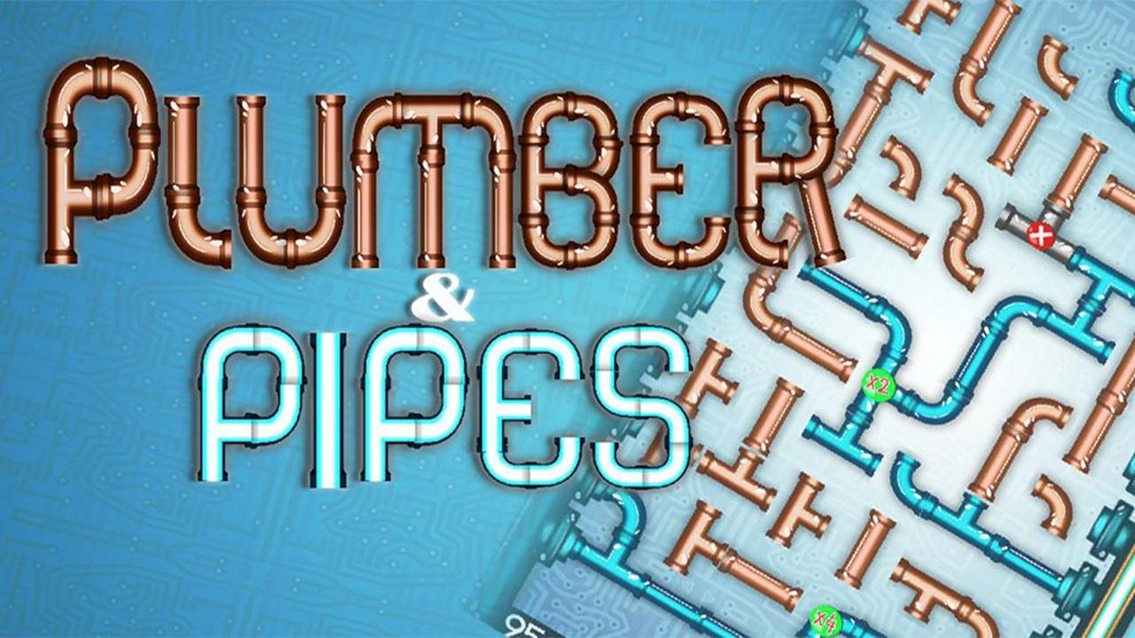 Plumber Pipes