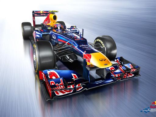 F1 Kaydırmalı Bulmaca