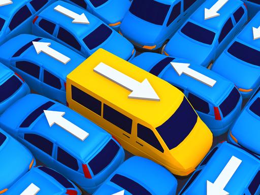 Tap Car