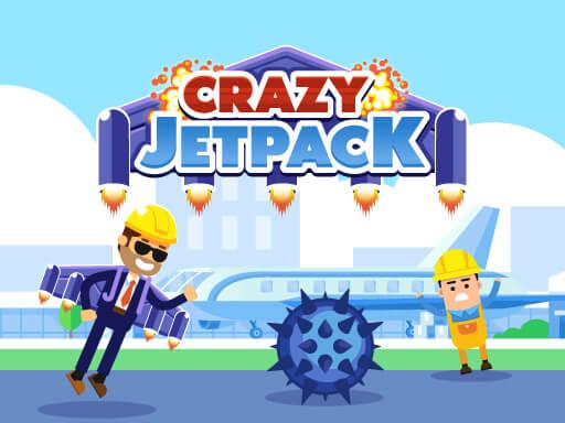 Çılgın Jetpack