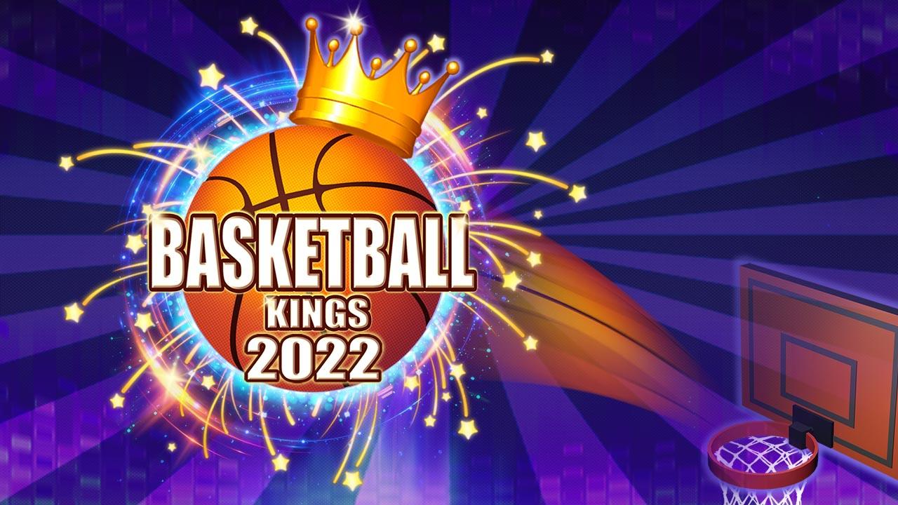 Basketbol Kralları 2022