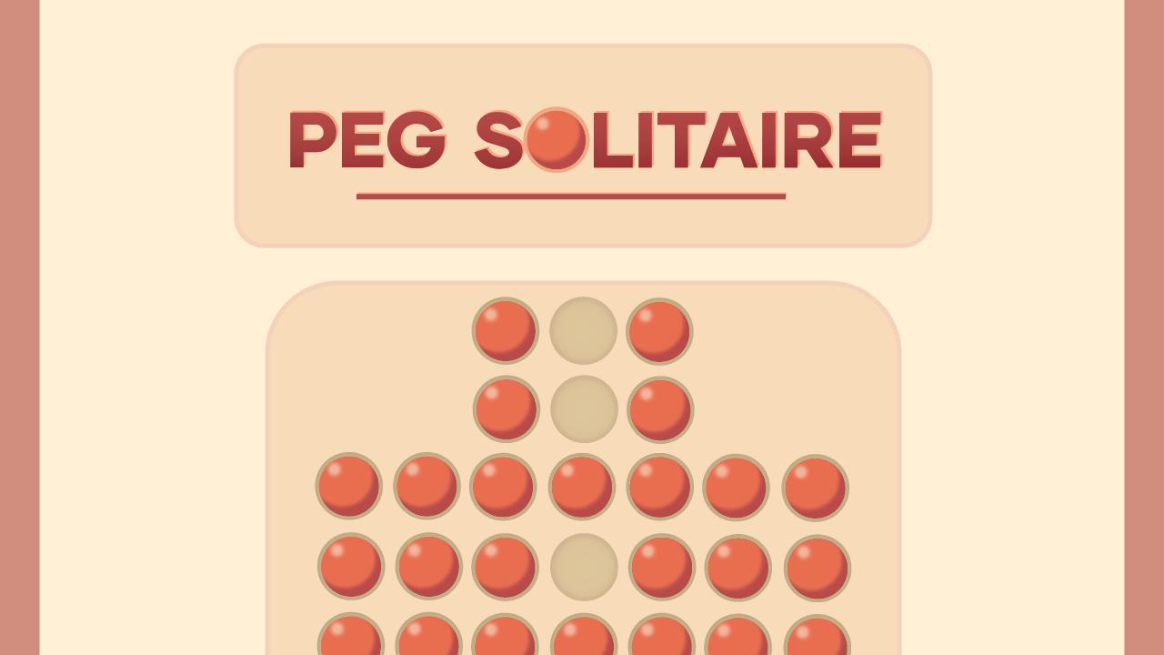 Çivi Solitaire